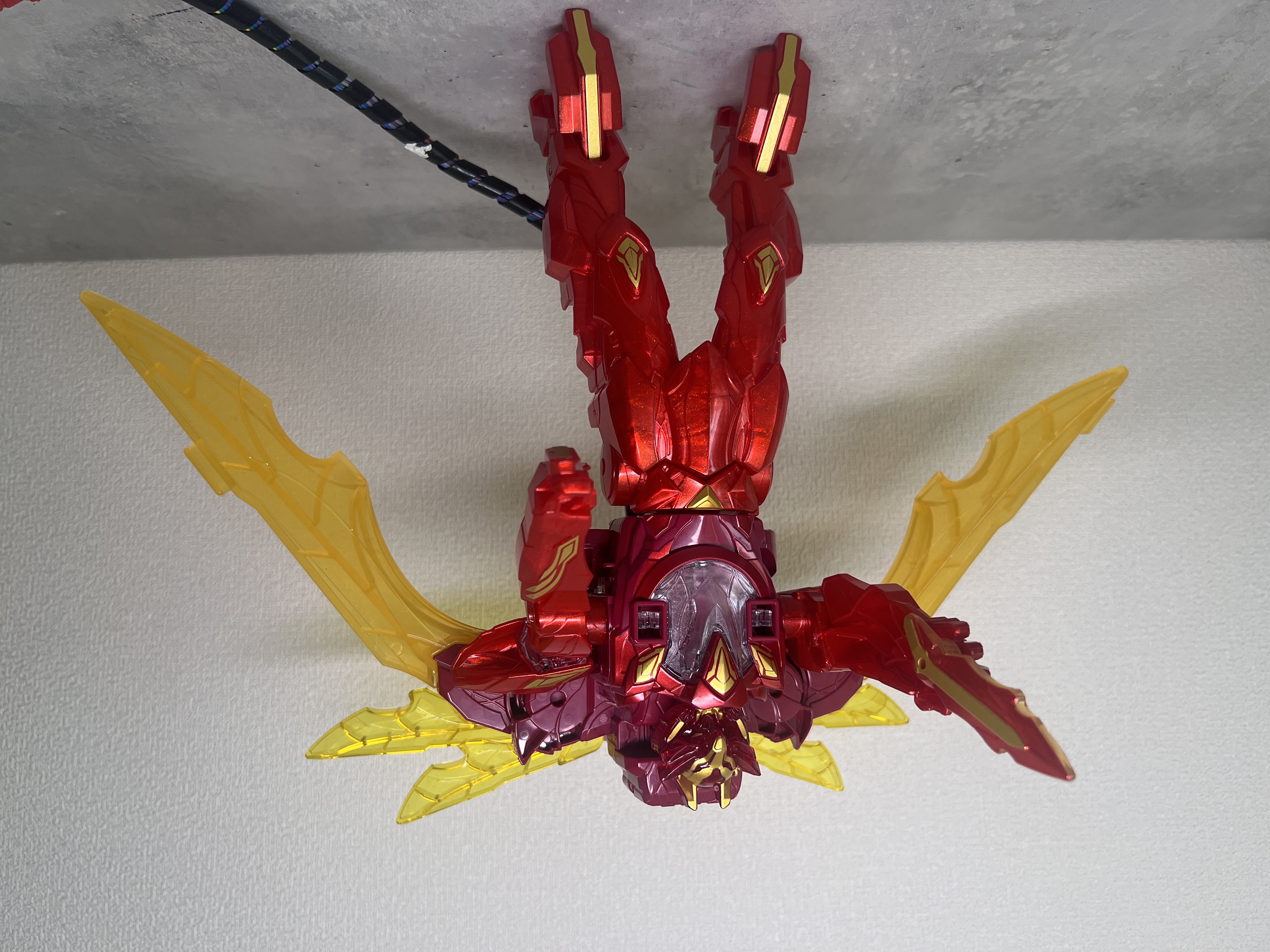 本日予約終了！DXテガソードオリジンを詳しくご紹介！ | BANDAI TOYS