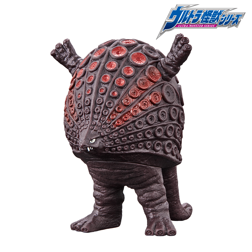 11月30日（土）「ウルトラ怪獣」シリーズと「アタック変形 ウルトラ