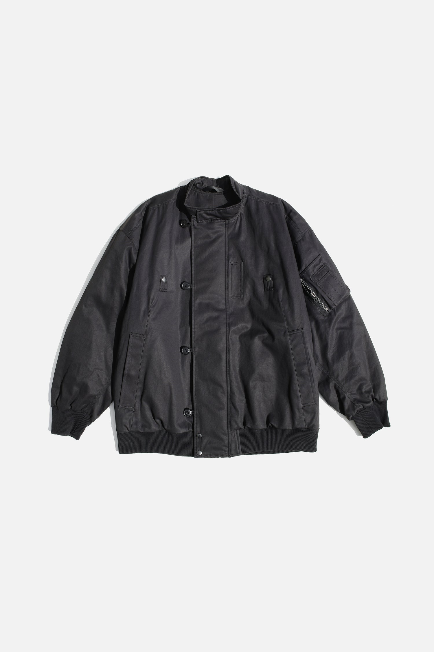 ESSAY N-2 FLIGHT JACKET – TOYASIDO