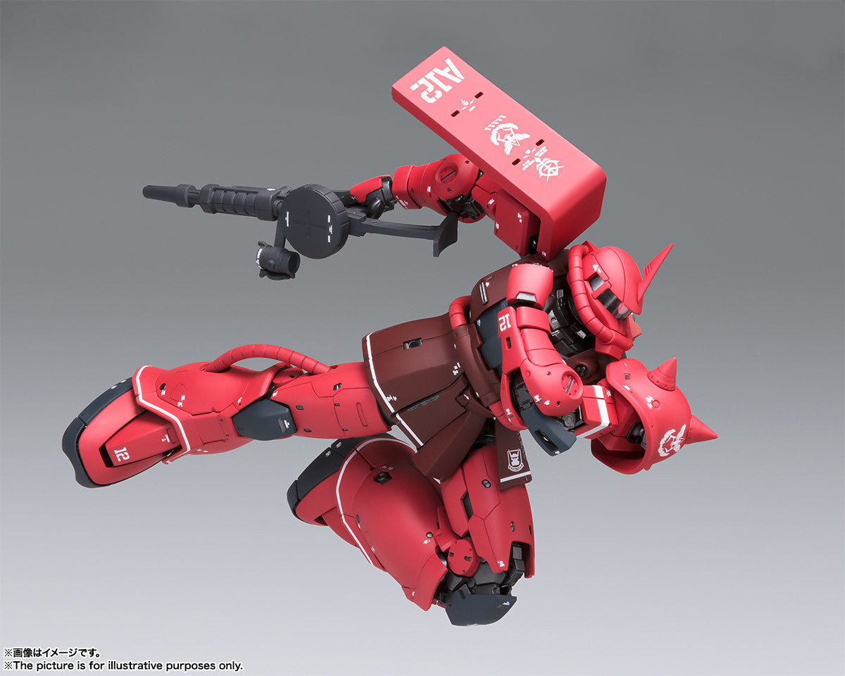 Gundam Fix Figuration Metal Composite Kidou Senshi Gundam: The Origin