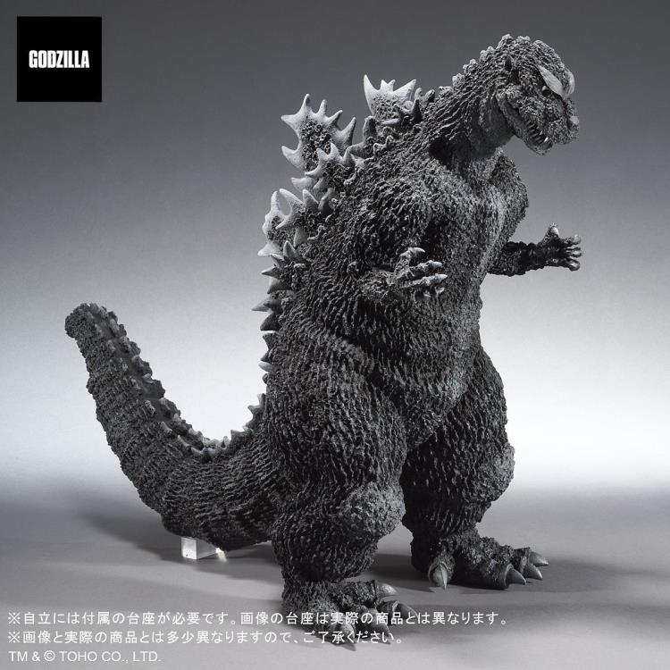 X-Plus Toho Series 1954 Godzilla Gigantic Series Favorite Sculptors Li