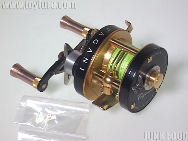 JUNK FOOD item: R-8995 パガーニ P200