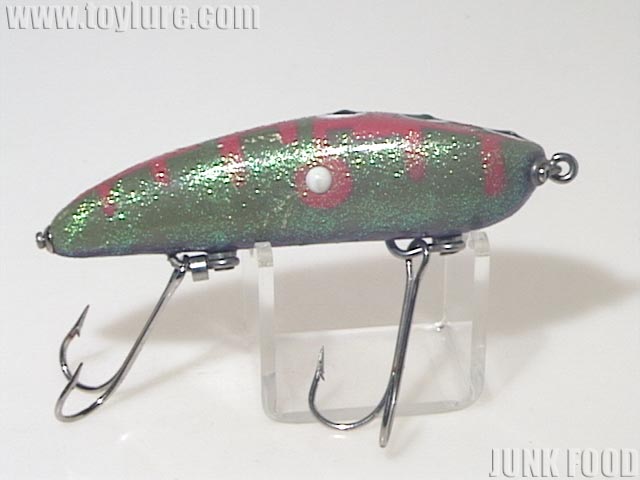 JUNK FOOD item: J-27782 リックラップ スラッグド