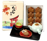 おみやげ物語 【メガハウス】