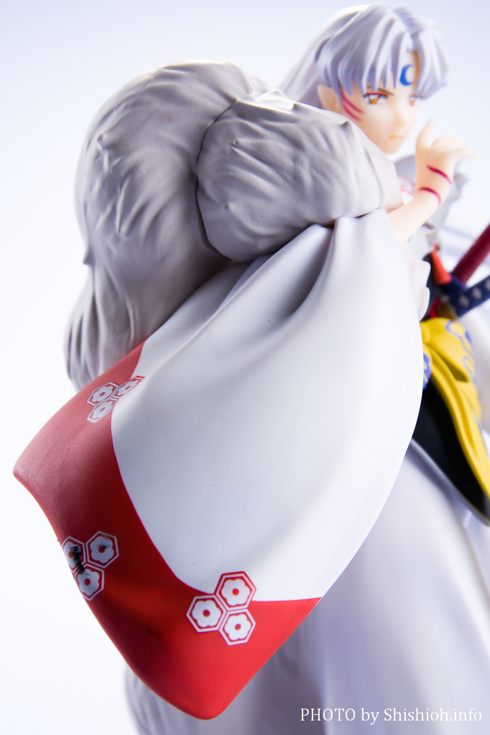 レビュー】POP UP PARADE 殺生丸