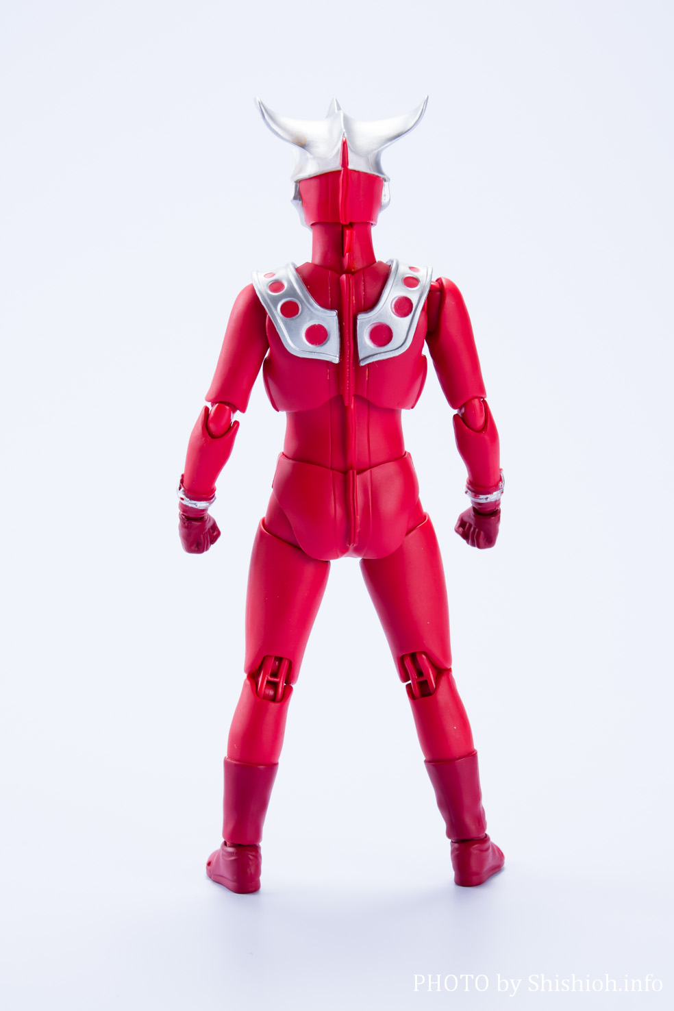 レビュー】S.H.Figuarts ウルトラマンレオ