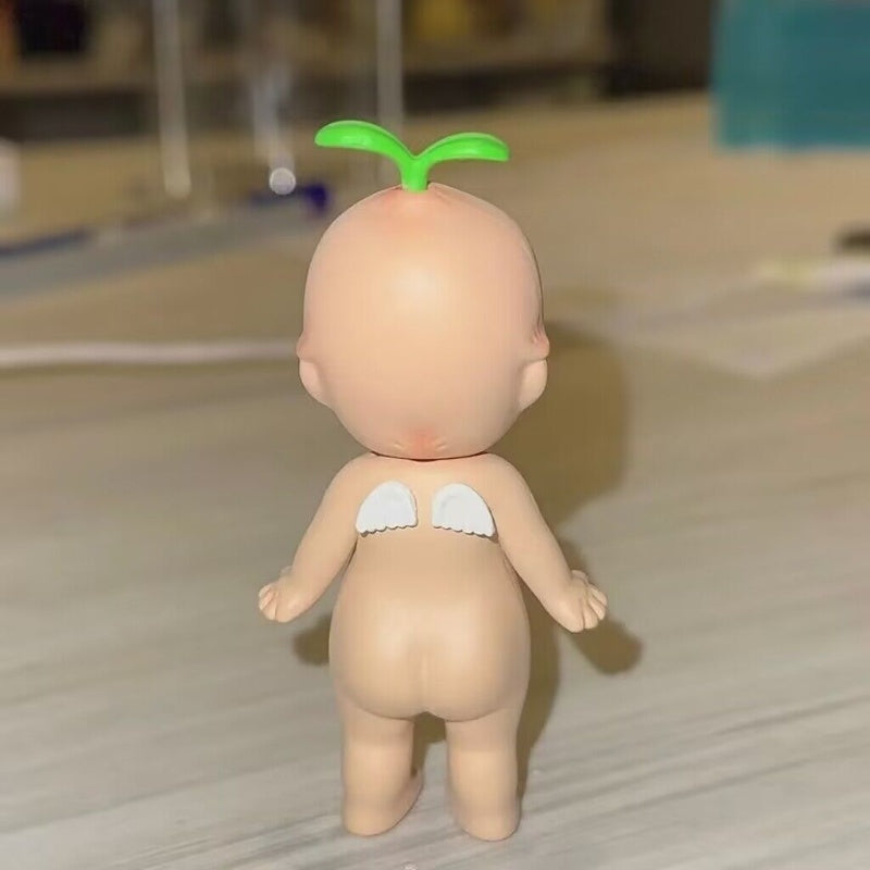 Sonny Angel Fruit Series Secret Seed Leaf – TOYSEZ