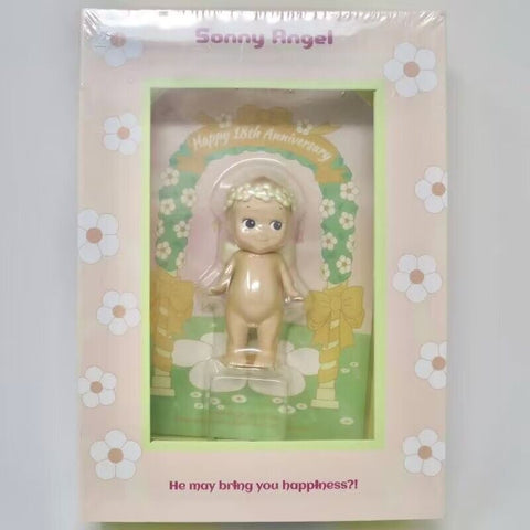 Sonny Angel Happy 18th Anniversary Limited – TOYSEZ