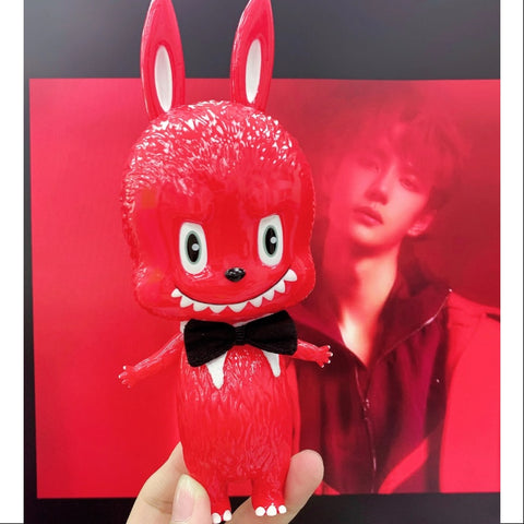 Labubu The Monsters Labubu Well 200% LIMITED – TOYSEZ