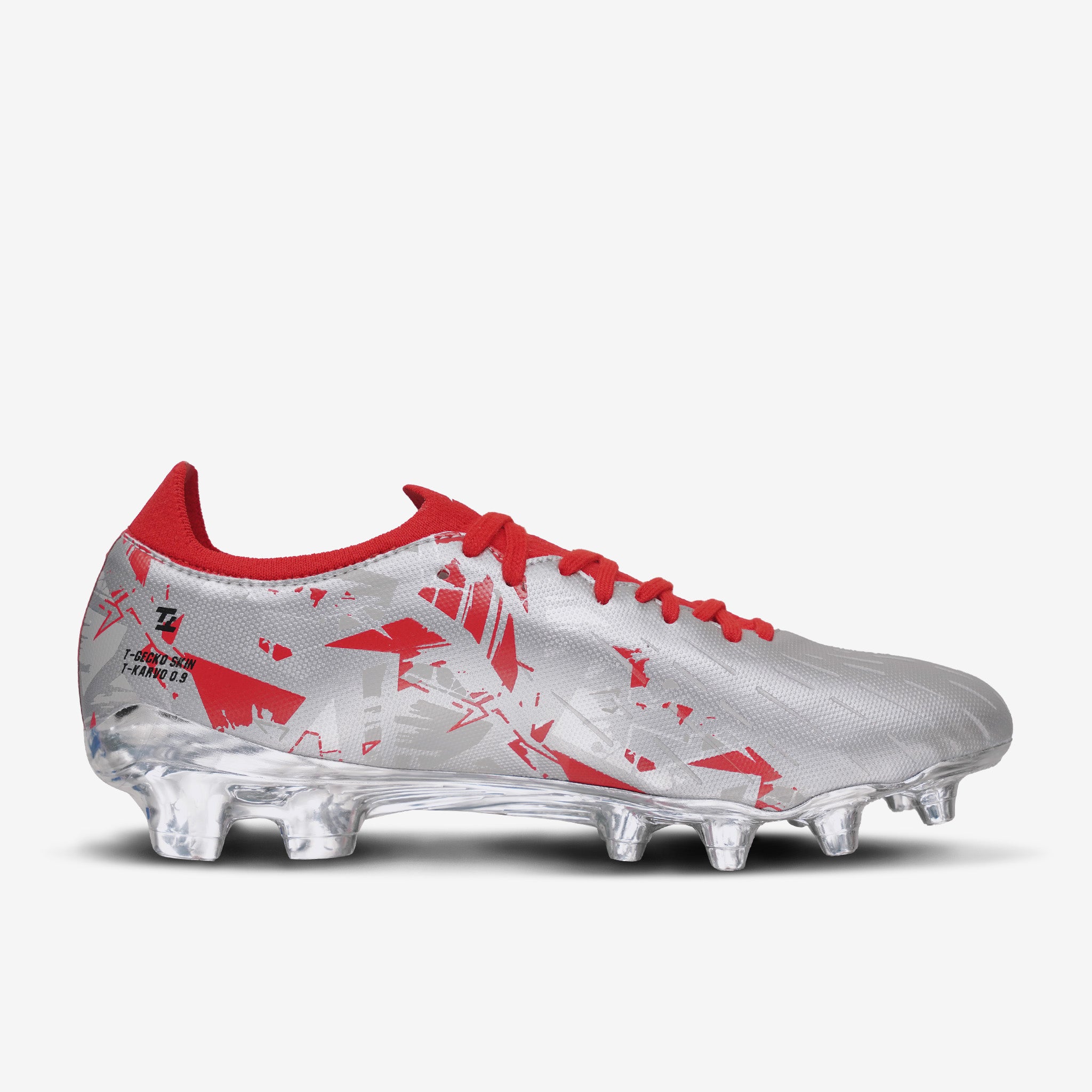 STRIKER.717 FG -Silver Pack – TLSS.JP