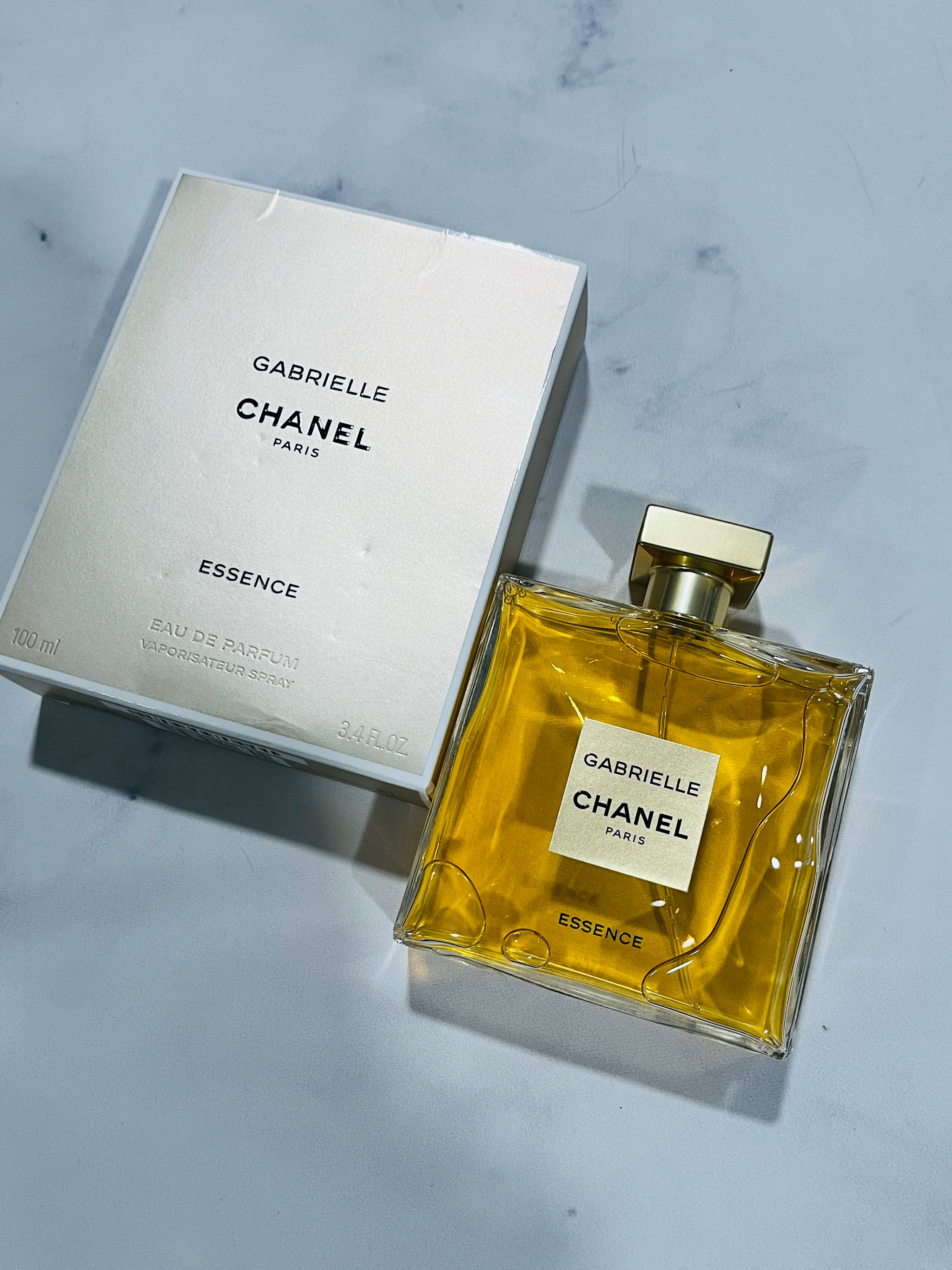Chanel Gabrielle Essence Eau De Parfum – The Millionaires Closet