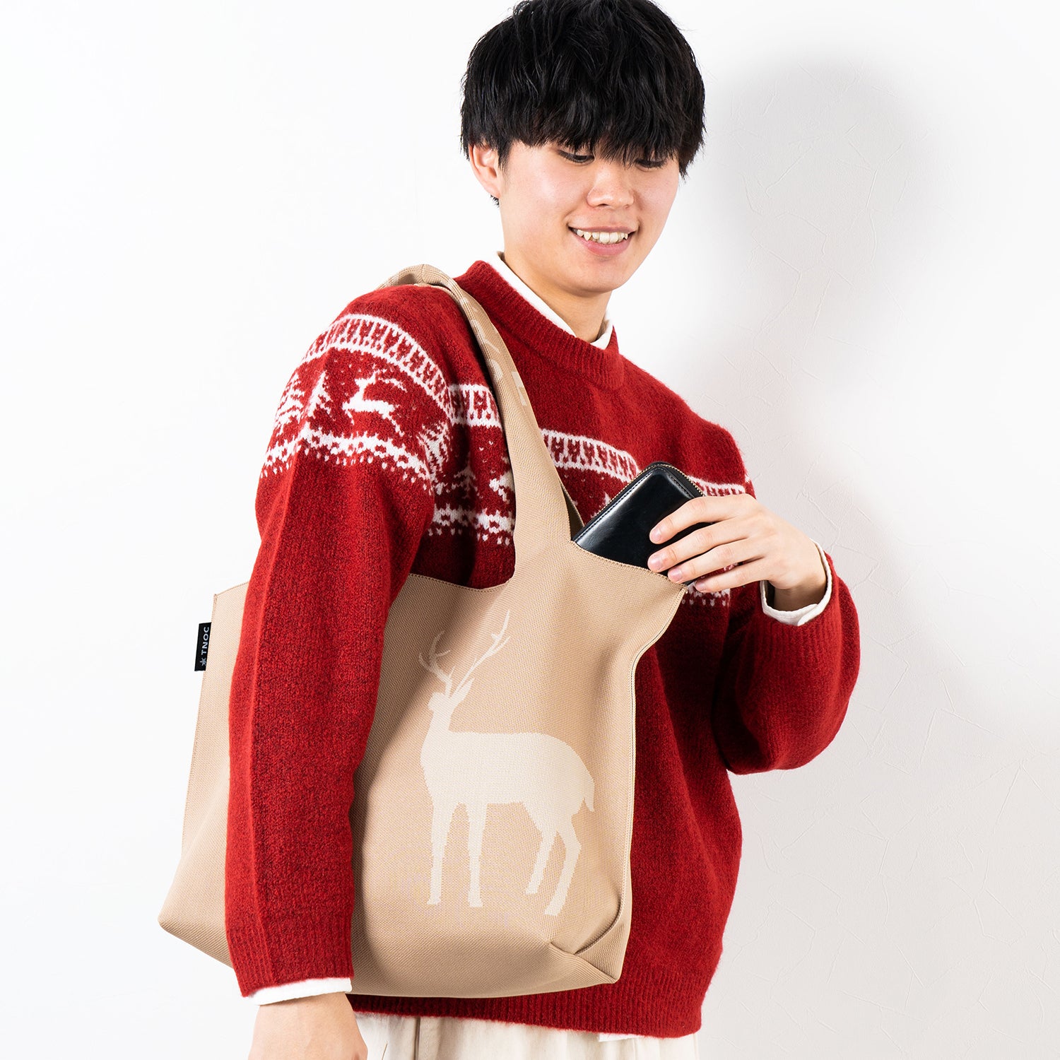 TNOC THE TOTE-KN DAY