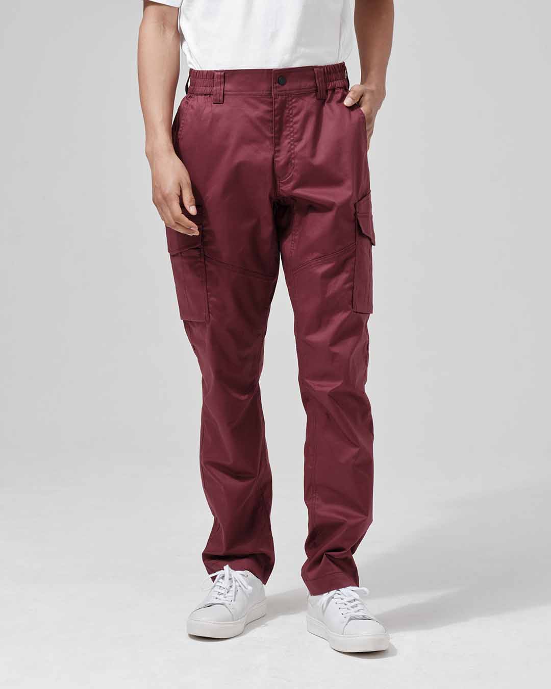 カーゴパンツ – TS DESIGN