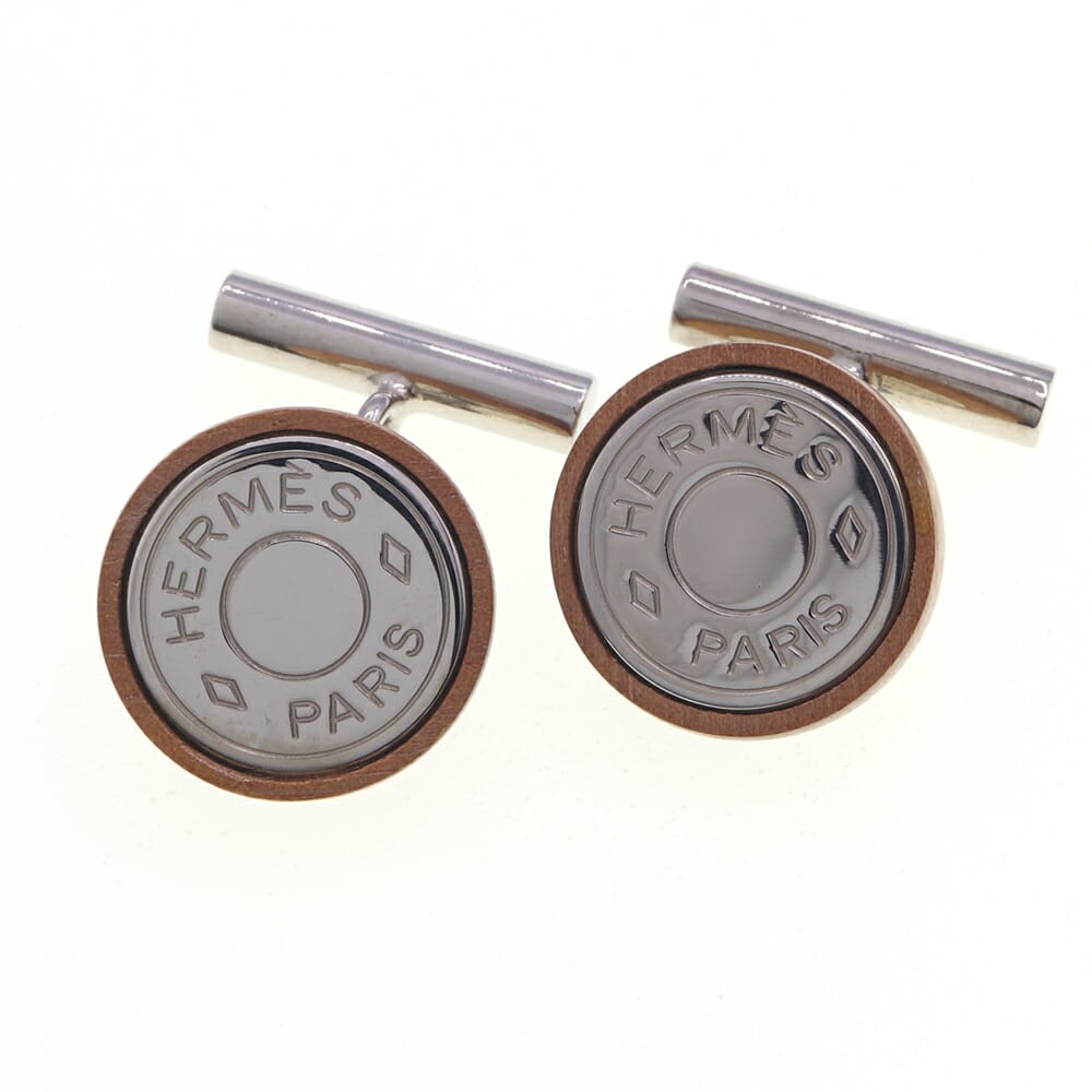 楽天市場】エルメス セリエ カフス（ジュエリー・アクセサリー）の通販