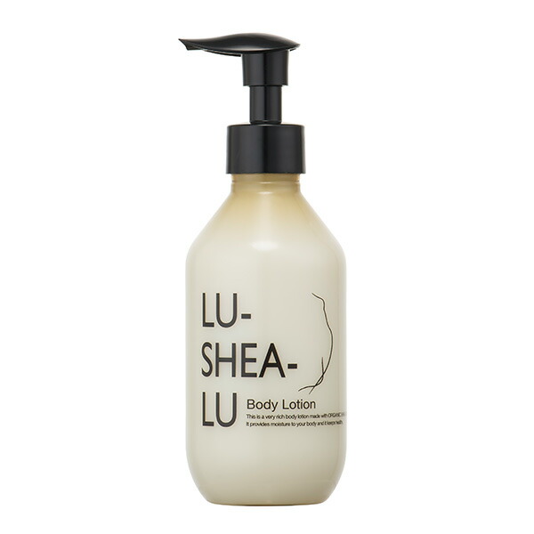 楽天市場】LU_SHEA_LU(ルシアル)ボディローション5L(アプリケーター2本