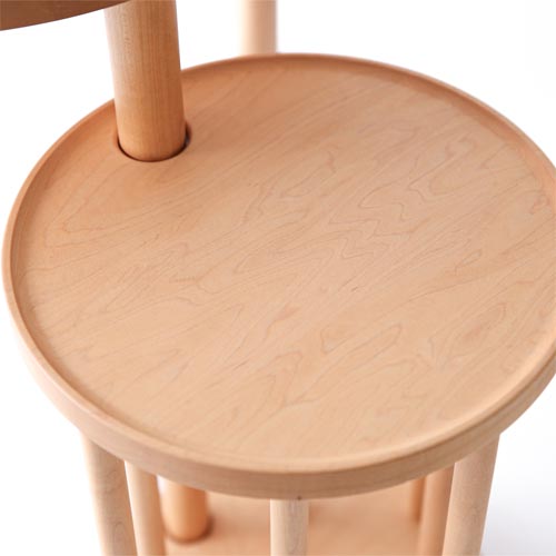 楽天市場】旭川家具 cosine コサイン リンクテーブル 国産家具 無垢