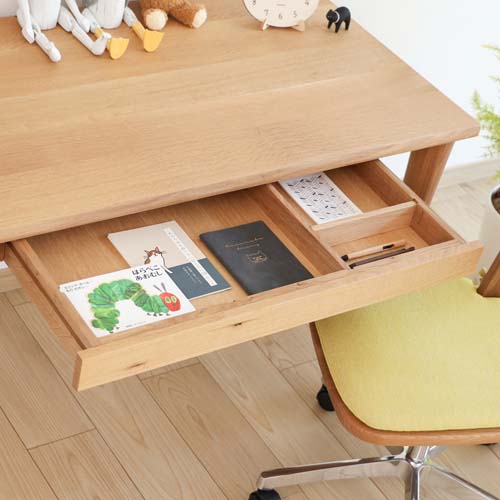 楽天市場】飛騨家具 HIDA 飛騨産業 Morinokotoba-desk 森のことば