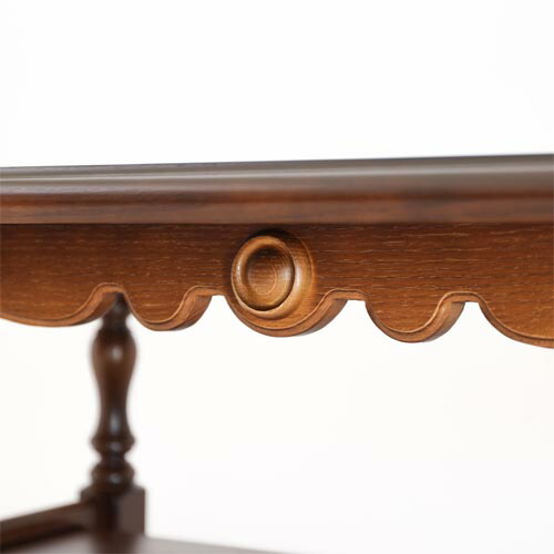 楽天市場】飛騨家具 HIDA 飛騨産業 穂高 センターテーブル 国産家具