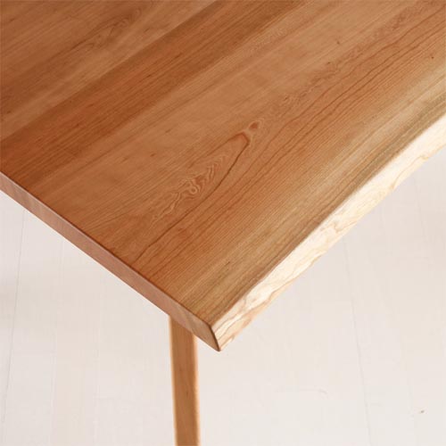 楽天市場】各地の名工房 MUKU工房オリジナル M-ダイニングテーブル