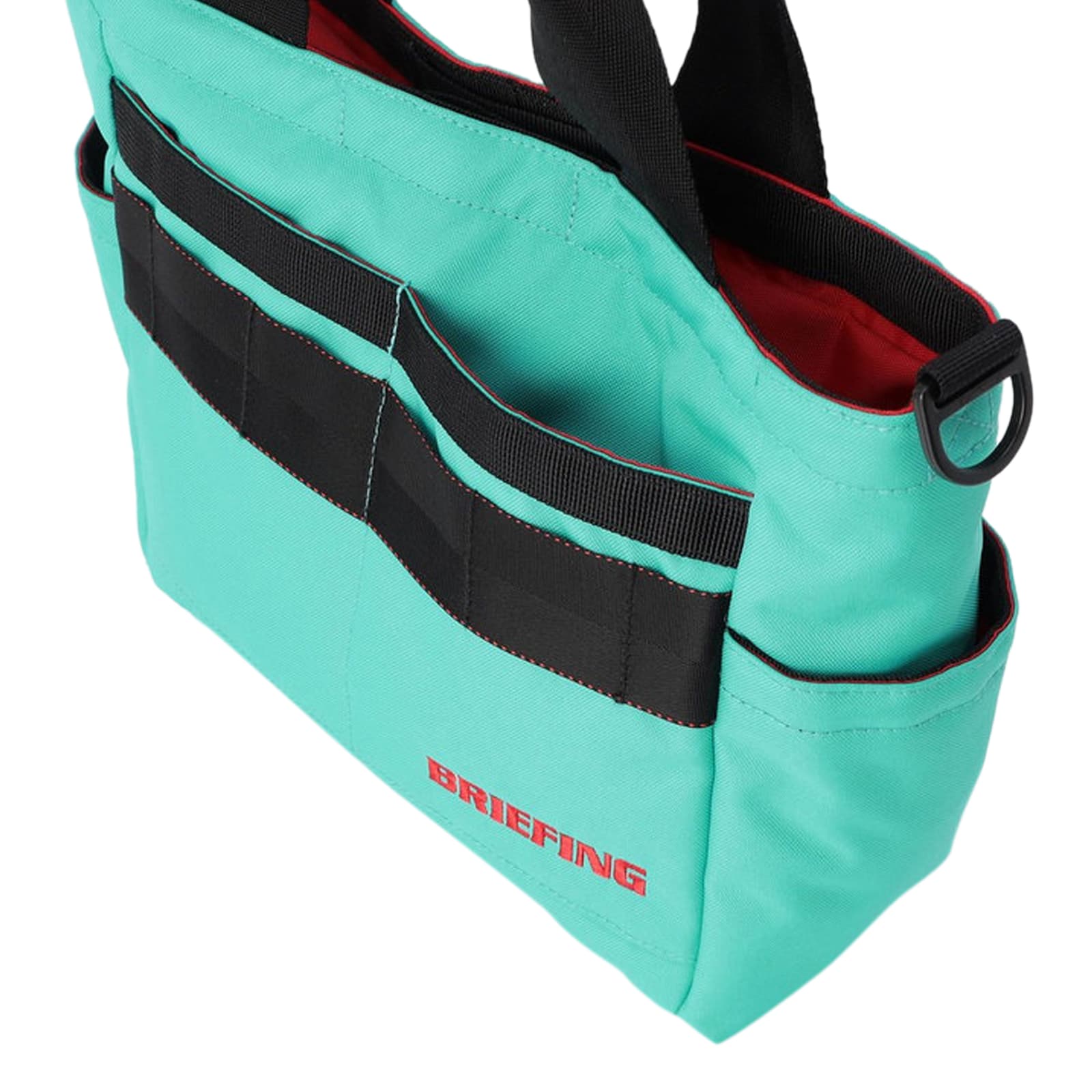 楽天市場】正規品 BRIEFING GOLF ブリーフィングゴルフ バッグ トート