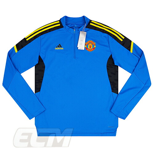 楽天市場】マンチェスターユナイテッド トレーニングトップの通販