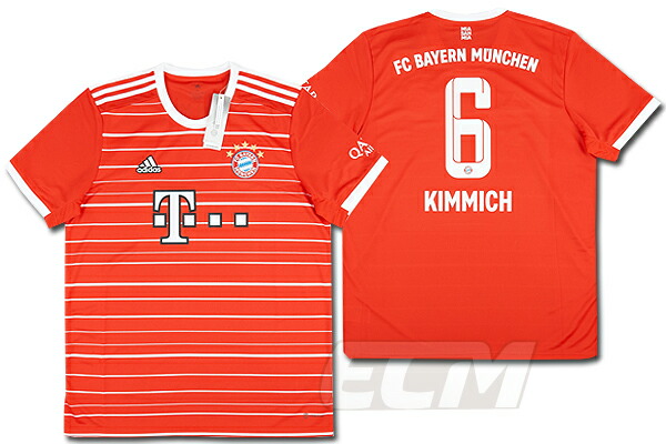 楽天市場】バイエルンミュンヘン キミッヒの通販