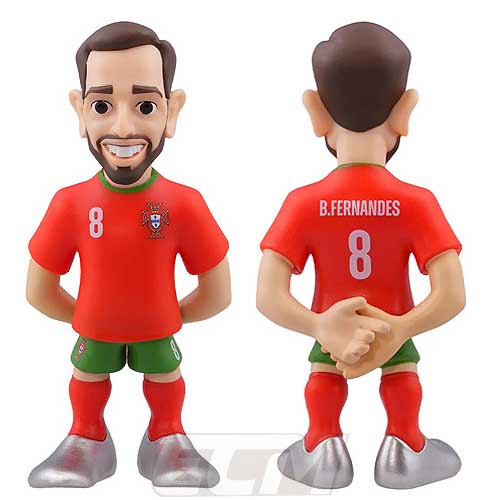 楽天市場】【国内未発売】MINIX コレクターズフィギュア ポルトガル