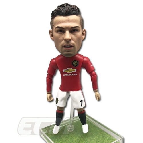 コリンシアン クリスティアーノ・ロナウド 3体セット コリンシアン