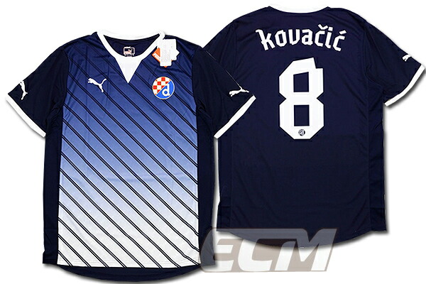 サッカー　ユニフォーム　クロアチア　ザグレブ クロアチア代表のサッカーユニフォームをオーダーメイド | サッカー