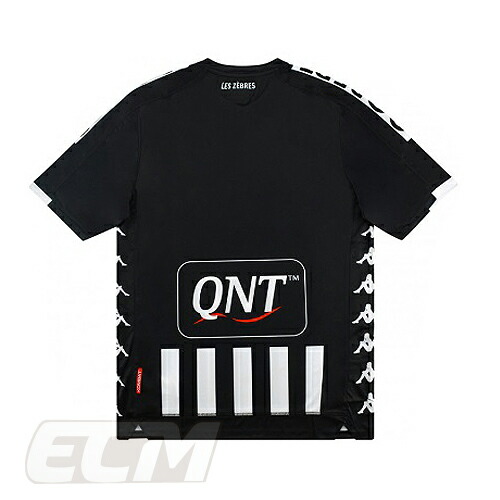 楽天市場】【国内未発売】【SALE】シャルルロワSC ホーム 半袖