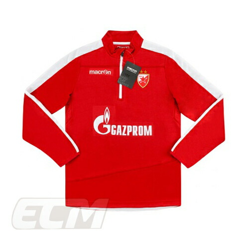 レッドスターベオグラード ユニフォーム 長袖　ストイコビッチ　未使用　カッパ 2026年最新】レッドスターベオグラードの人気アイテム - メルカリ