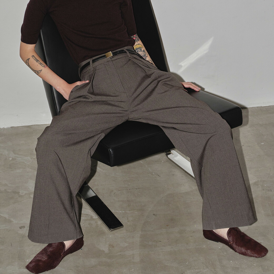 楽天市場】TODAYFUL トゥデイフル Square Plate Belt 角プレートベルト