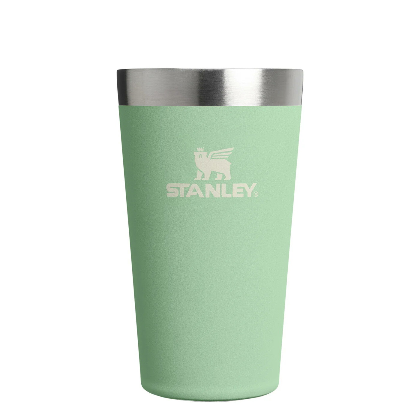 楽天市場】STANLEY スタンレー スタッキング真空パイント 0.35L