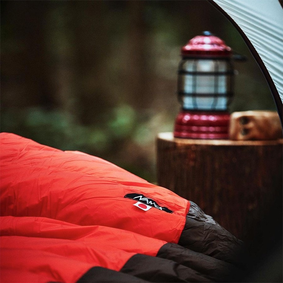 楽天市場】NANGA ナンガシュラフ AURORA TEX light 450SPDX ショート