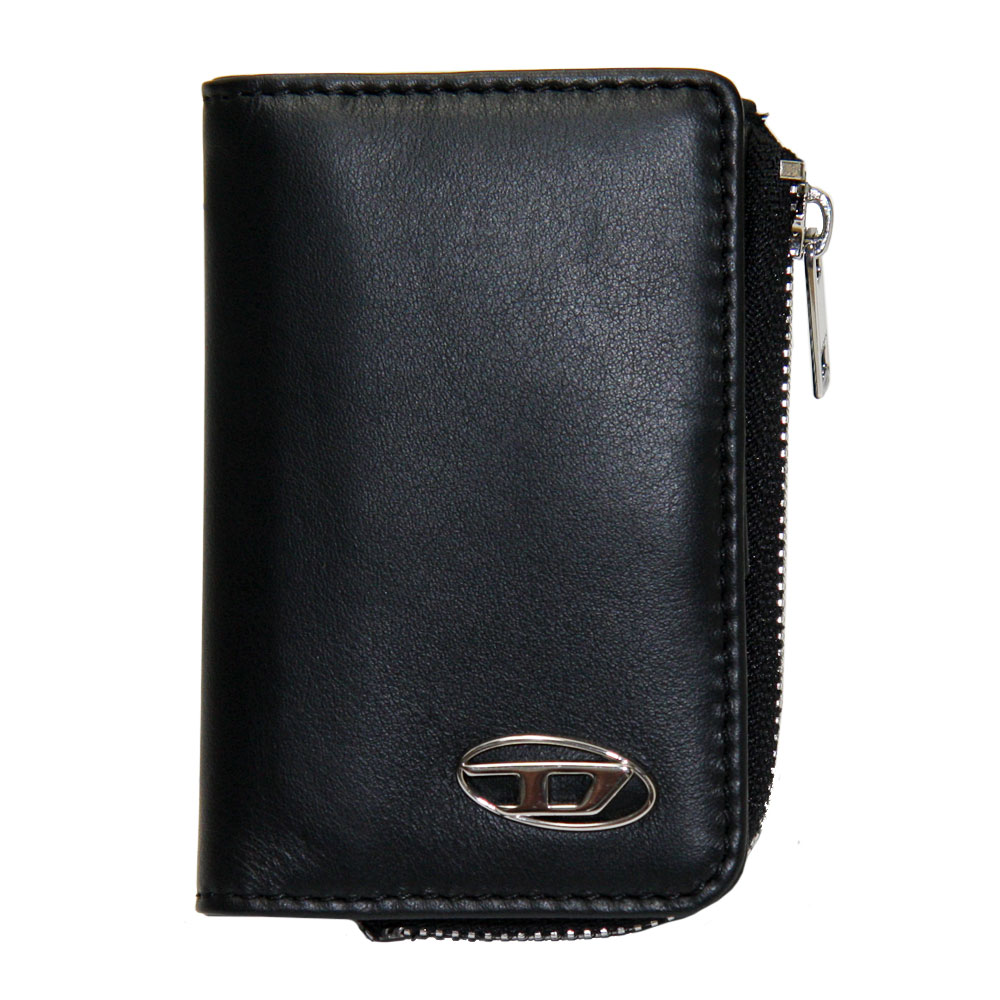 楽天市場】【送料無料】DIESEL ディーゼル キーケース コインケース