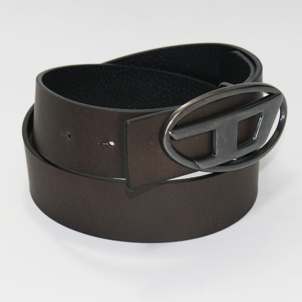 楽天市場】【送料無料】ディーゼル DIESEL ベルト リバーシブル メンズ