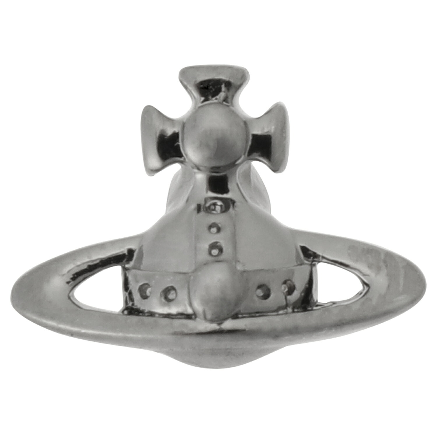 楽天市場】【送料無料】ヴィヴィアン ウエストウッド ピアス Vivienne