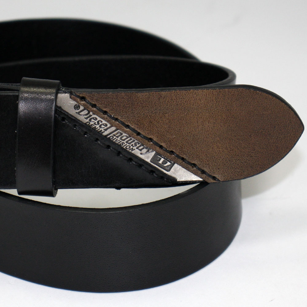 楽天市場】【送料無料】ディーゼル ベルト メンズ DIESEL B-LINE