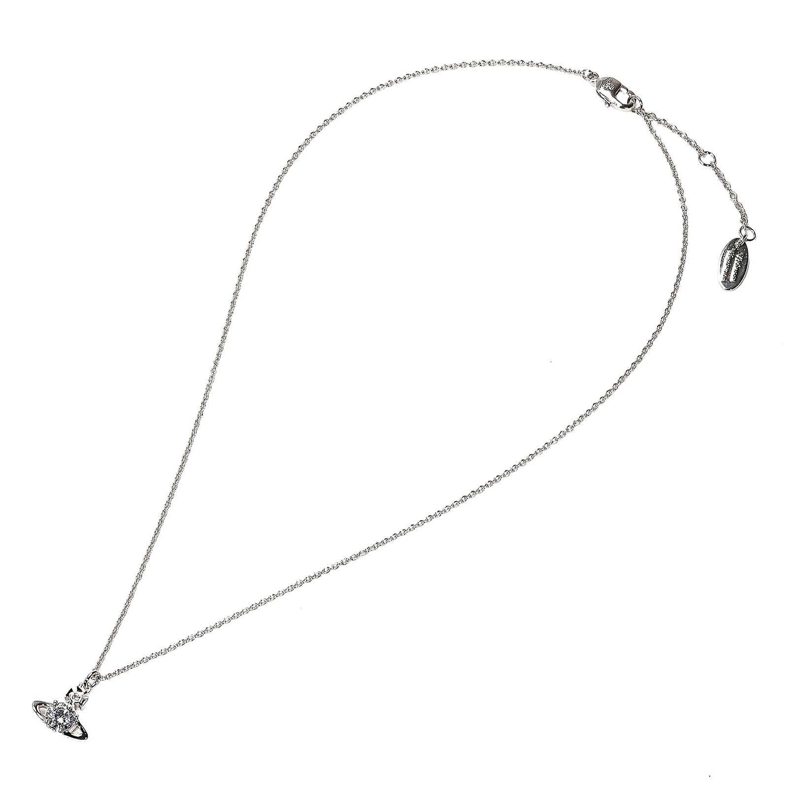 楽天市場】【送料無料】ヴィヴィアン ウエストウッド ネックレス