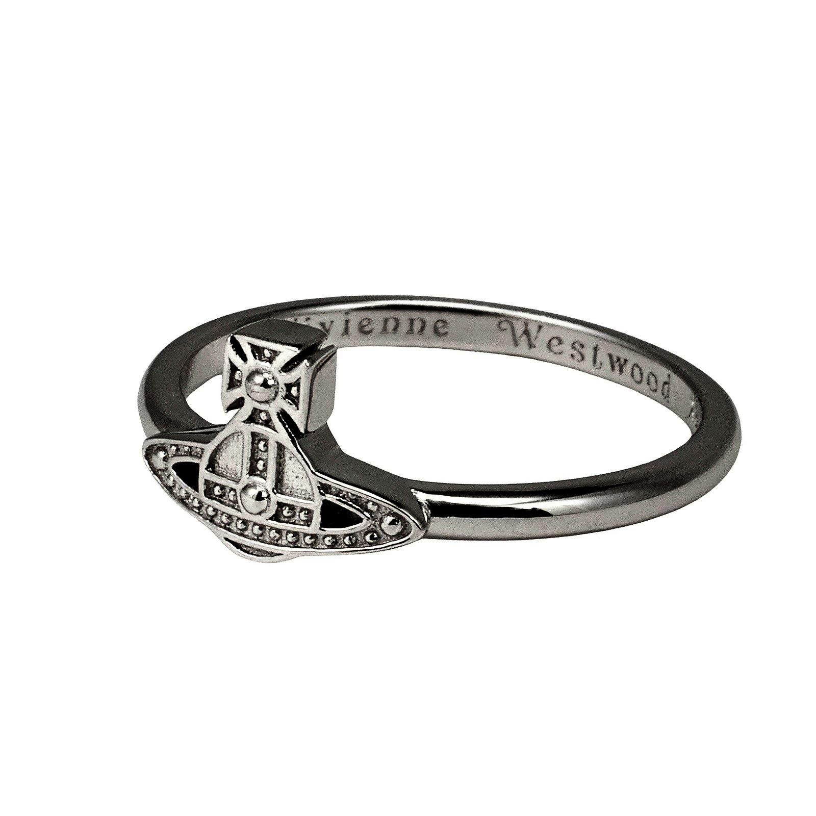 楽天市場】【送料無料】ヴィヴィアン ウエストウッド リング 指輪