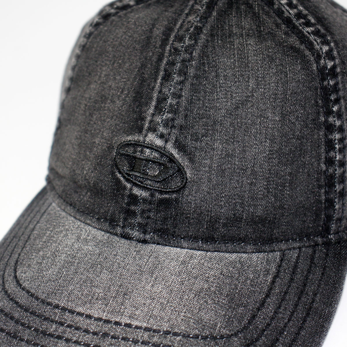 楽天市場】【送料無料】ディーゼル キャップ DIESEL 帽子 デニム