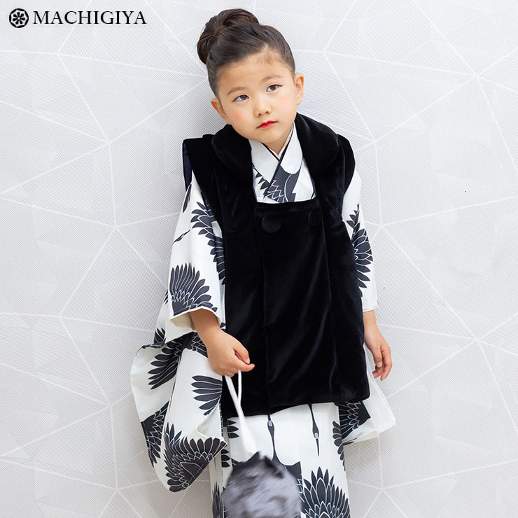 楽天市場】＼楽天マラソン開催中!／【レンタル】七五三 3歳 女の子