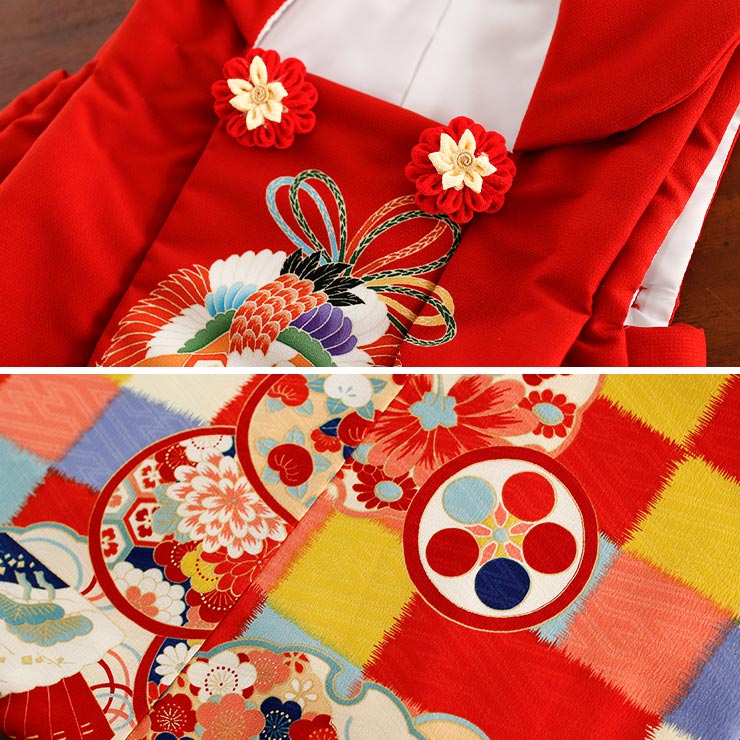 楽天市場】＼楽天マラソン開催中!／2025年新作【レンタル】七五三