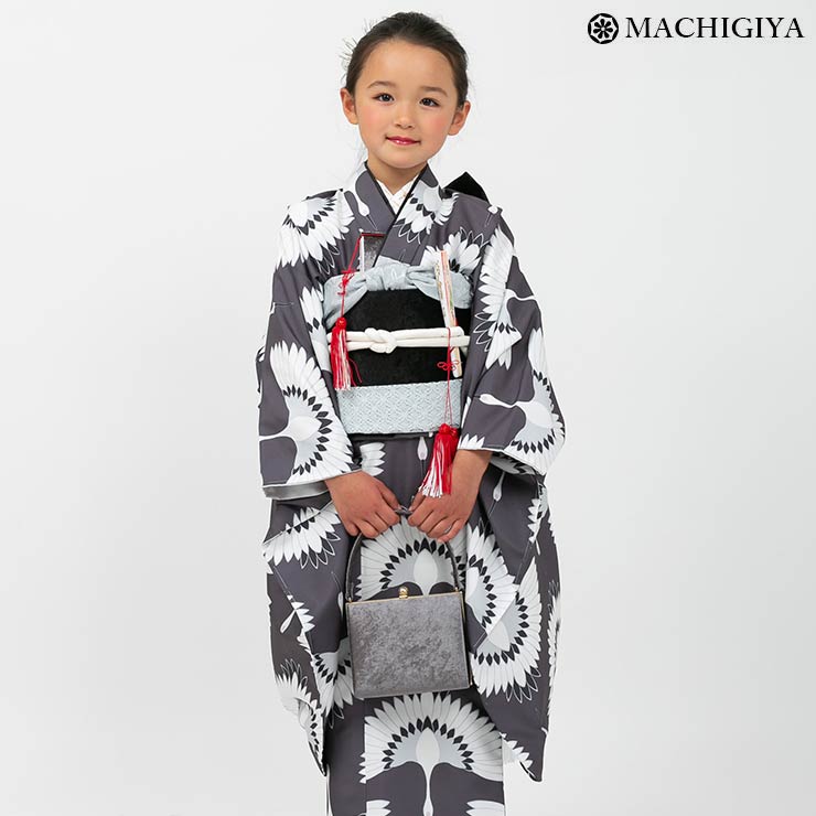 楽天市場】＼楽天マラソン開催中!／【レンタル】七五三 7歳 女の子