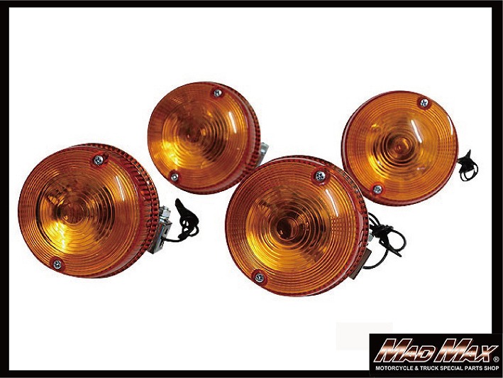 楽天市場】z1（ウインカー｜ライト・ランプ）：パーツ<バイク用品<車