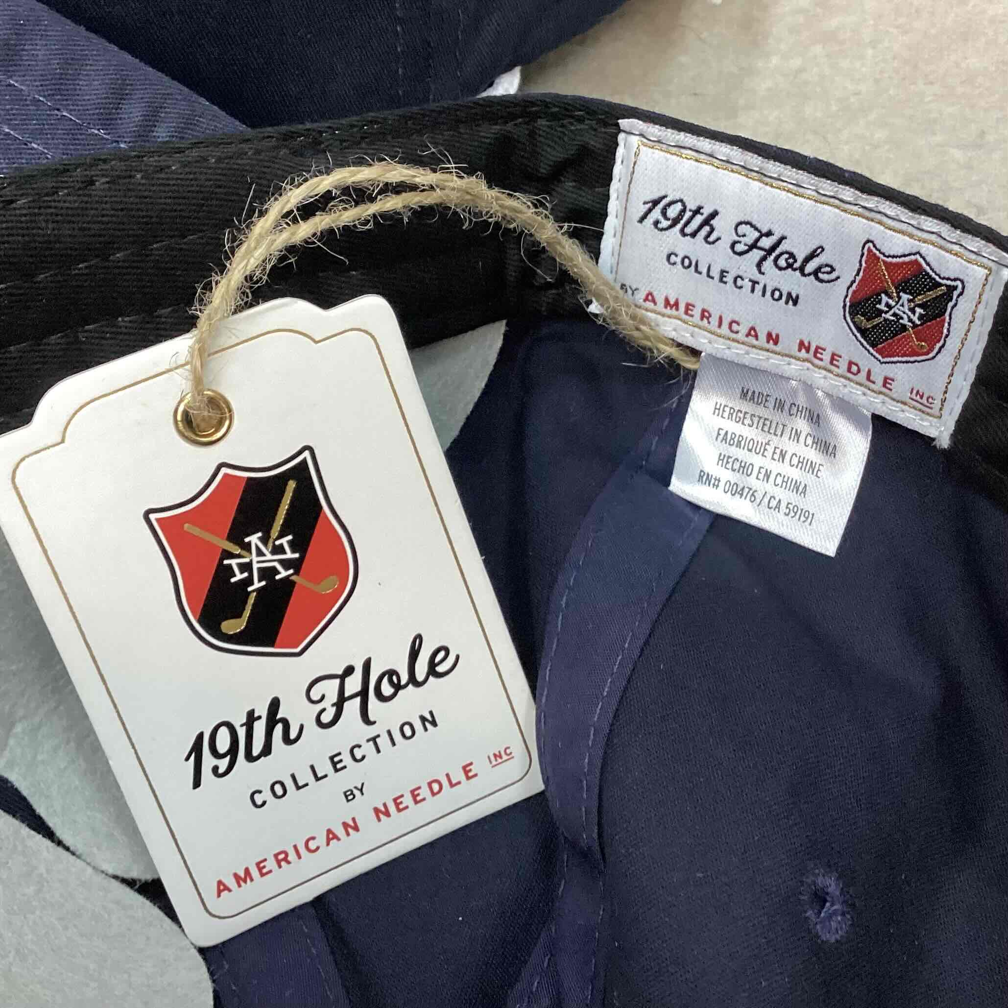 楽天市場】送料無料 AMERICAN NEEDLE【アメリカン ニードル】CAP 3