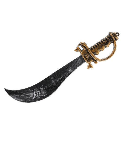 楽天市場】海賊 剣 カトラス（ホビー）の通販