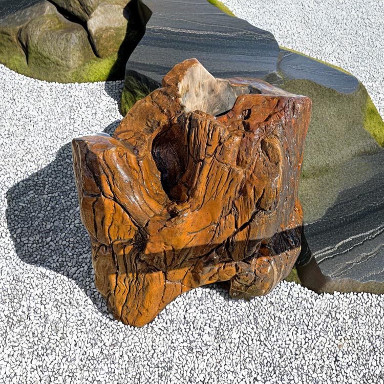 楽天市場】 手水鉢・蹲（つくばい） : マスキ