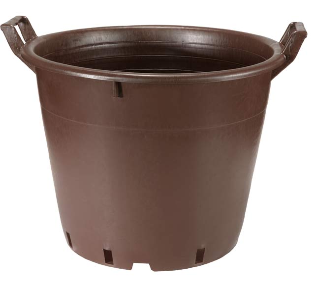 楽天市場】送料無料 ナーセリーポット 50 12個セット 17号 48L φ50cm