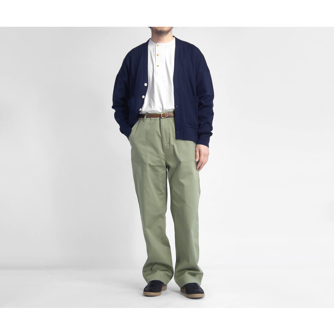 楽天市場】have a good day ハブアグッドデイ サテン ベイカーパンツ